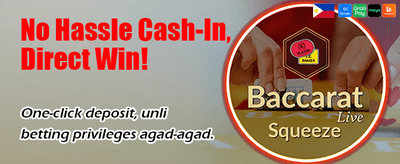 Welcome to PH THAYA Casino!
